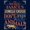 Men's Jungle Cruise World Famous Retro Logo Sweatshirt - 2 of 4