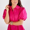 Women's Smith Dress - Petite - Caryn Lawn - 3 of 3