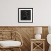 Stupell Industries Slayin' It Grim Reaper Framed Print Under Glass - 3 of 4