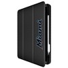 Keyscaper MLB National League Teams Linen Tablet Case for Apple iPad - 2 of 4