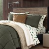 Eddie Bauer Sherwood Comforter Set - image 4 of 4