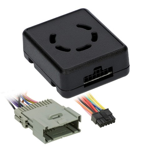 Axxess AXRC-GM1 Data Interface for Select GM® 2000 through 2013 Vehicles