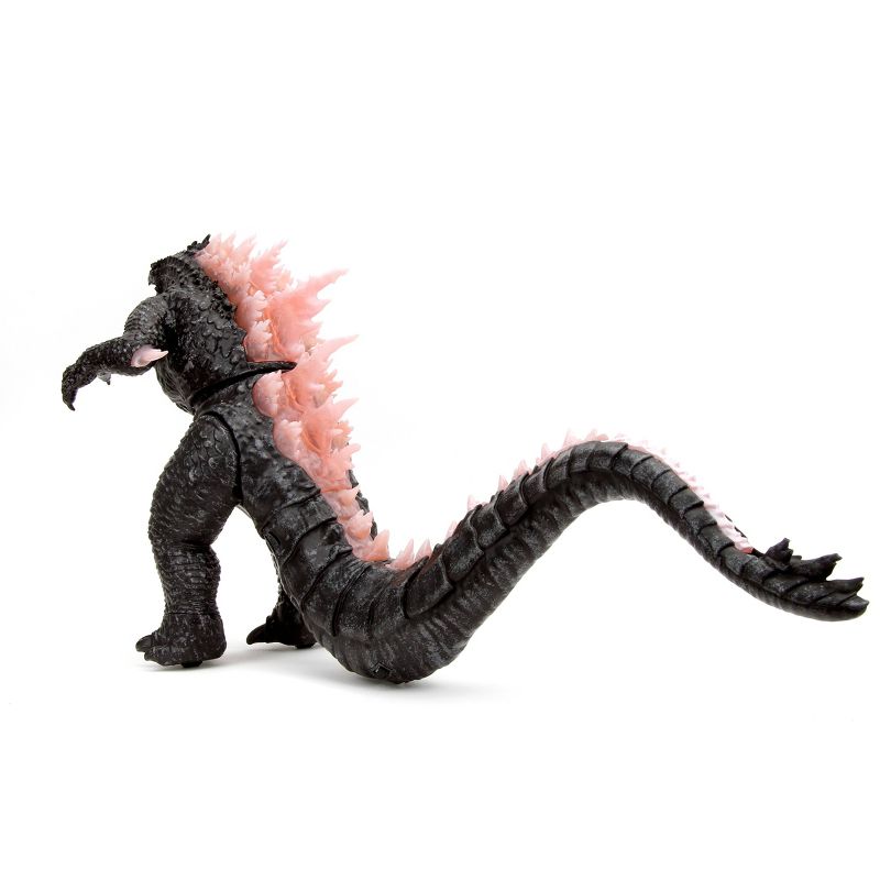 Jada Godzilla x Kong: The New Empire Heat-Ray Breath Godzilla RC, 6 of 16