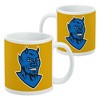 Fredonia State University Secondary Logo Ceramic Coffee Mug Novelty Gift Mugs for Coffee Tea and Hot Drinks 11oz White - 2 of 4