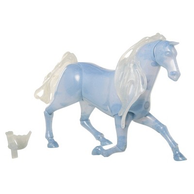 frozen horse toy