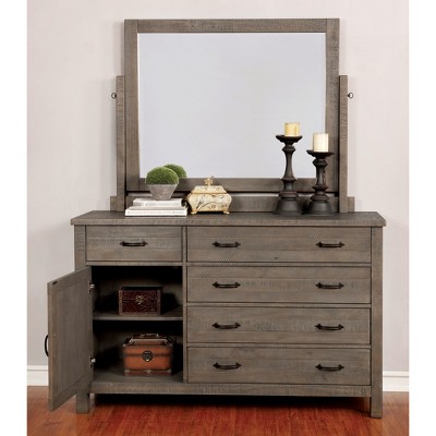 target loring dresser