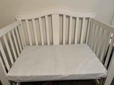 Baby relax adelyn 2 in 1 crib clearance