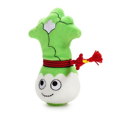 Kidrobot Yummy World Bento Box Small Plush: Brock Choy