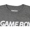 Seven Times Six Game Boy Men's Retro 1989 Video Game Console Graphic T-Shirt New - 4 of 4