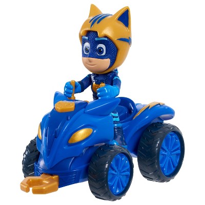 catboy car target