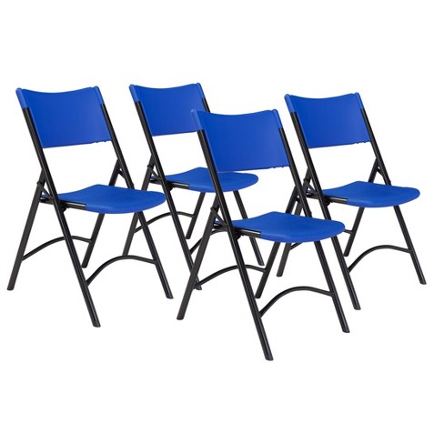 Resin folding hot sale chairs target