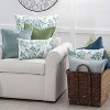 Velvet Flange Throw Pillow - Pillow Perfect - 3 of 4
