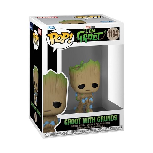 Groot cheap toy target