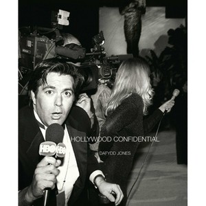 Hollywood: Confidential - (Dafydd Jones) by  Dafydd Jones (Hardcover) - 1 of 1
