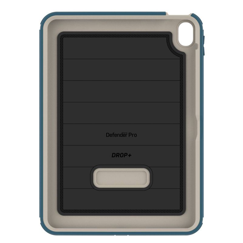 Otterbox Defender Pro Series for iPad (10th generation) - Baja Beach, 4 of 10