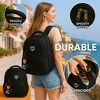 NEW YORK XPRESS BP-2016679 BACKPACK 18" - 2 of 4