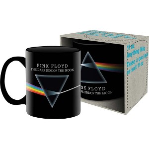 Adult Pink Floyd Dark Side Of The Moon 11oz Mug - 1 of 1