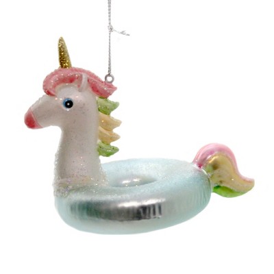 unicorn floatie target