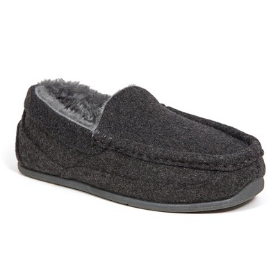 Deer Stags Kids' Lil Spun Slipper