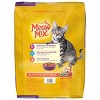 Meow Mix Original Choice with Flavors of Chicken, Turkey & Salmon Adult Complete & Balanced Dry Cat Food  - image 2 of 4