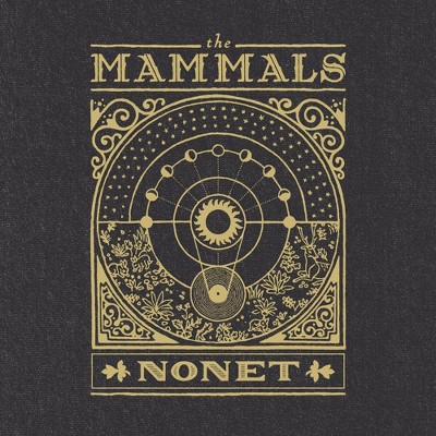 The Mammals - Nonet (CD)