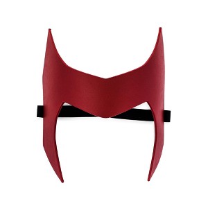 SalesOne LLC Marvel Studios Scarlet Witch Classic Tiara Replica | One Size Fits Most Adults - 1 of 4