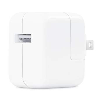 telar famoso estético Apple 30w Usb-c Power Adapter : Target