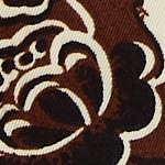 bubbly flowers cinnamon