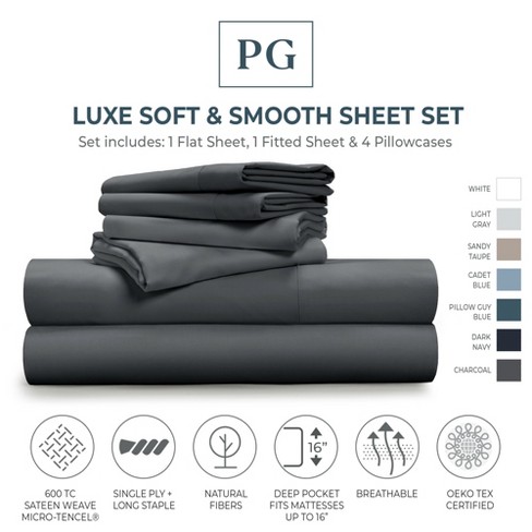 Pillow on sale guy sheets