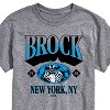 Men's - Marvel - Venom Eddie Brock Short Sleeve Graphic T-Shirt - 2 of 4