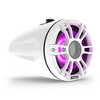 Fusion SG-FLT653SPW Signature Series 3i 6.5" 230-watt CRGBW Sports Marine Wake Tower Speakers (Pair) - White - 4 of 4