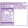 ZzzQuil PURE Zzzs All Night Extended Release Melatonin Sleep Aid Tablets 2 mg per tablet 28 Count - 2 of 4