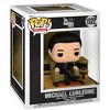 Funko POP! Deluxe: The Godfather #2- Michael Corleone -Vinyl Figure #1522 #75936 - 4 of 4