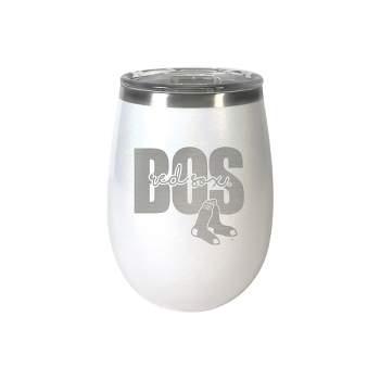 Tervis Boston Red Sox 30oz. Vintage Stainless Steel Tumbler