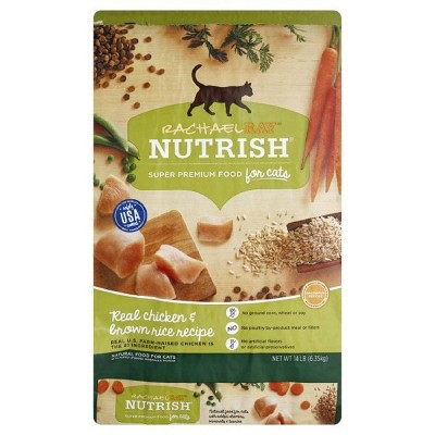 rachael ray nutrish peak cat food reviews