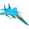 MTRC-04 Sky Guy Exclusive | MakeToys | Colorverse Series Action figures - 2 of 4