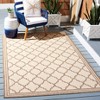 Beach House BHS121 POWER LOOMED Rug - Safavieh - 2 of 4