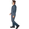 Rubies Halloween 2 Michael Myers Mens Costume and Mask Set - 4 of 4