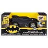 BATMAN Batmobile Remote Control Vehicle 1:20 Scale - 2 of 4
