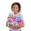 Rainbocorns Puppycorn Bow Surprise Plush Stuffed Animal - image 4 of 4