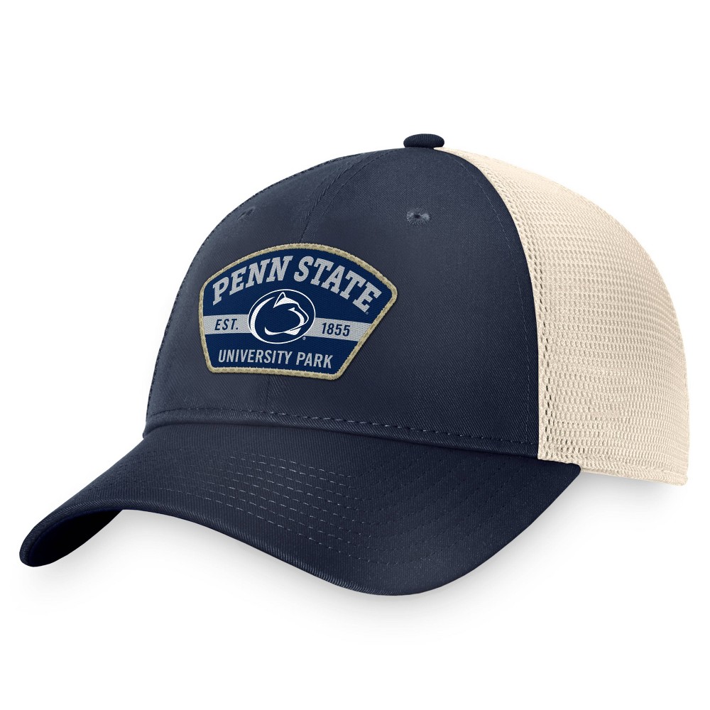 NCAA Penn State Nittany Lions Mesh Snapback Hat