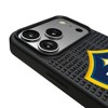 MLS Western Conference Teams Text Backdrop MagSafe Compatible Cell Phone Case for Apple iPhone 17 Series - 4 of 4