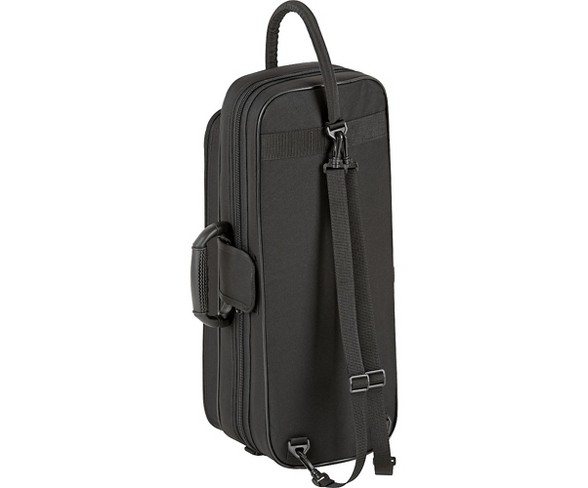 Wolfpak deals trumpet case