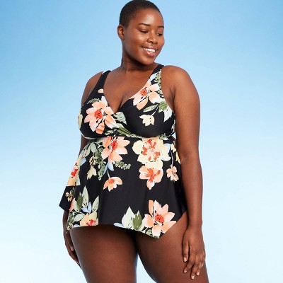 target tankini tops