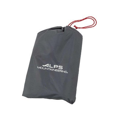 Alps Mountaineering Helix 2 Person Dome Tent Review