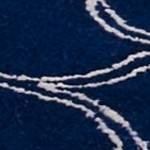 navy/ivory