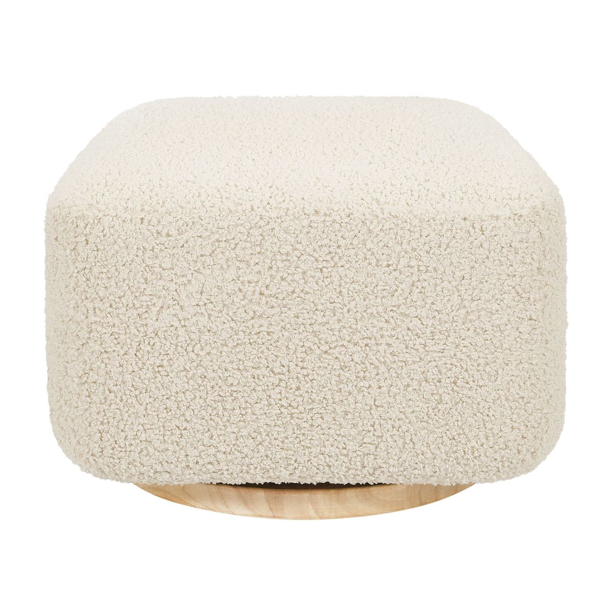 Babyletto Kiwi Gliding Ottoman - thumbnail 5