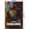 Trends International Star Wars: The Mandalorian Season 2 - Cobb Vanth Unframed Wall Poster Prints - 3 of 4