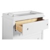Babyletto Sprout 3-Drawer Changer Dresser with Removable Changing Tray - 4 of 4