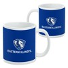 Eastern Illinois University Panthers Logo Ceramic Coffee Mug Novelty Gift Mugs for Coffee Tea and Hot Drinks 11oz White - 2 of 4